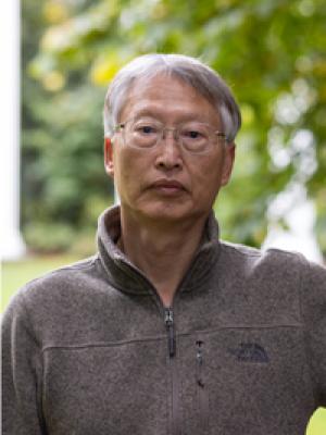 Jenq-Neng Hwang headshot