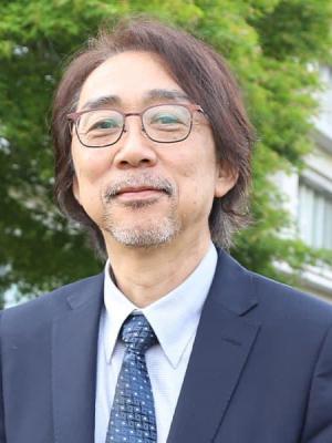 Tetsuya Sakurai headshot