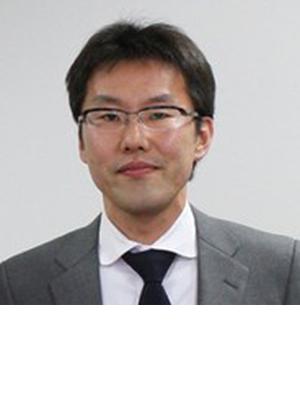 Tohru Yamamori headshot